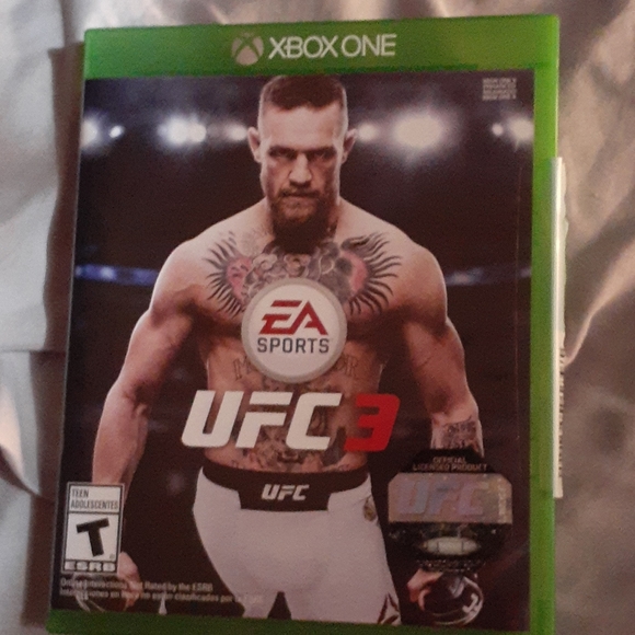 Multiple Xbox One Games - Picture 4 of 6